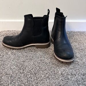 Women’s Chaco boots